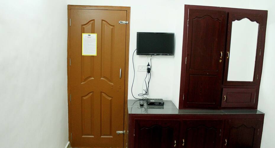 Summer Breeze Homestay, Munnar 4